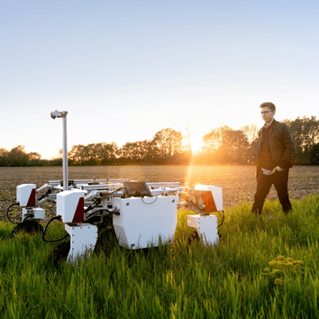 Digital Farming vs. regenerative Landwirtschaft
