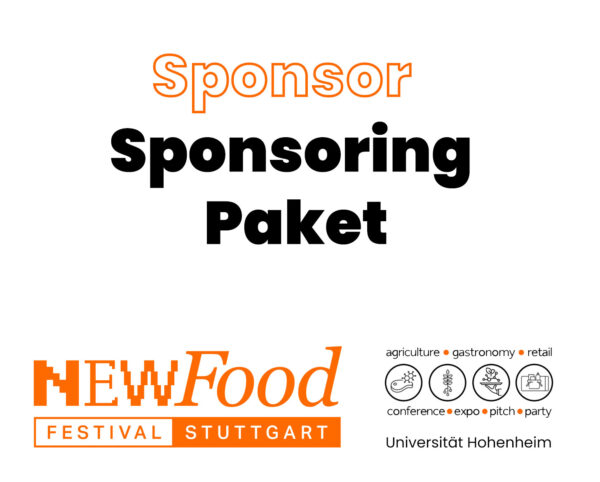 Sponsor Sponsoring